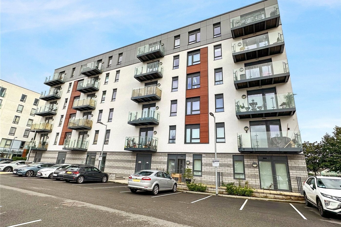 2 bedroom property for sale in Gillingham | Robinson Michael & Jackson