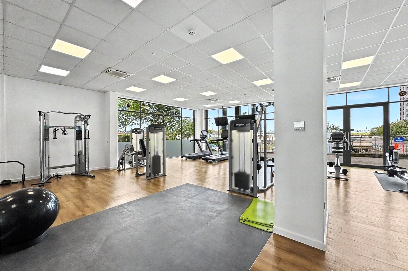 2 bedroom property for sale in Gillingham | Robinson Michael & Jackson