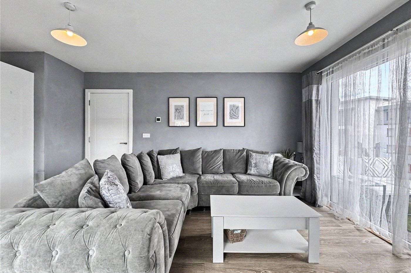 2 bedroom property for sale in Gillingham | Robinson Michael & Jackson