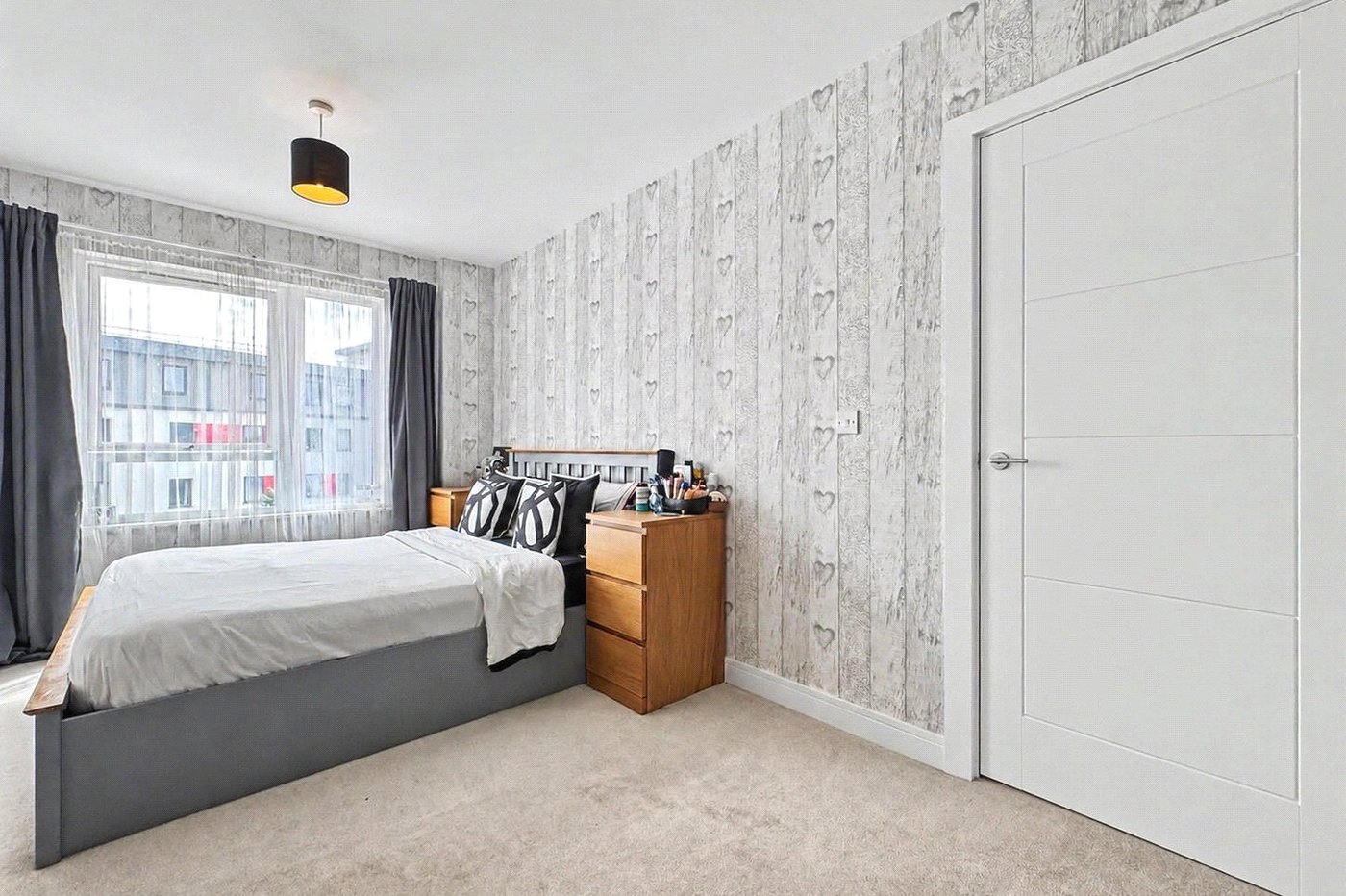 2 bedroom property for sale in Gillingham | Robinson Michael & Jackson