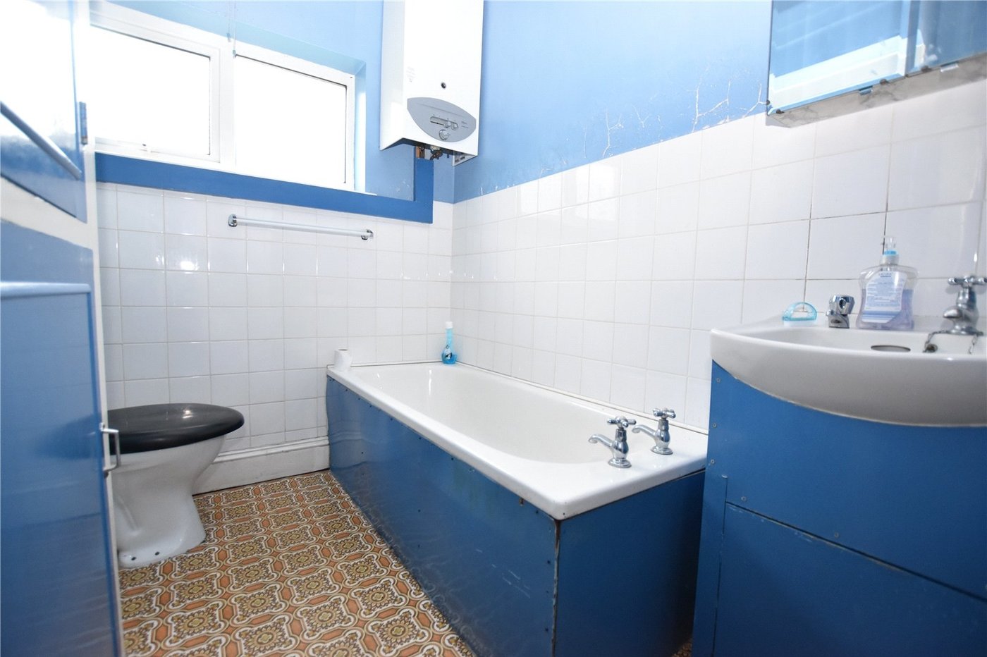 3 bedroom house for sale in Bexleyheath | Robinson Jackson
