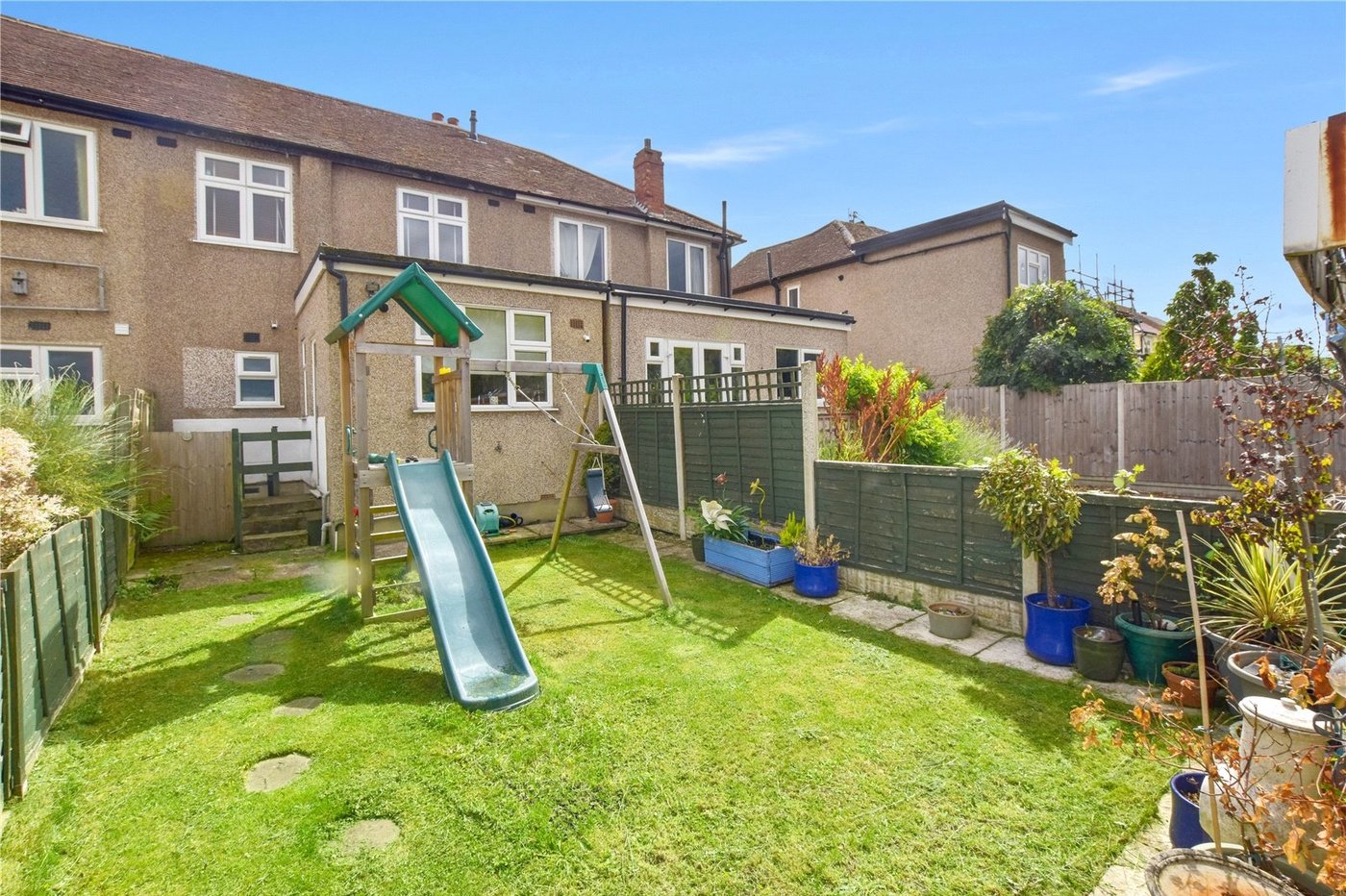3 bedroom house for sale in Bexleyheath | Robinson Jackson