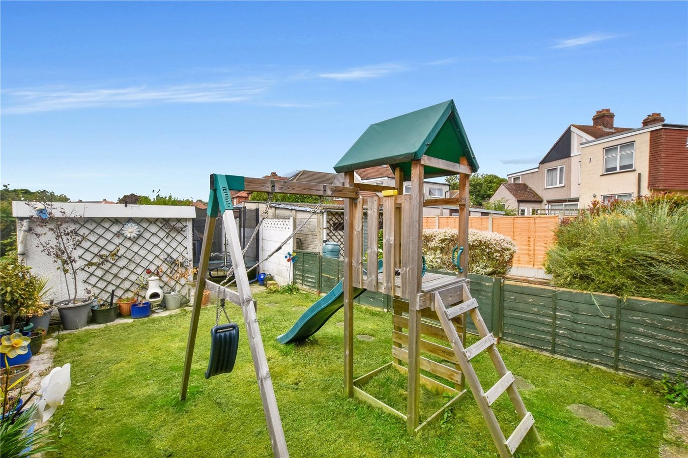 3 bedroom house for sale in Bexleyheath | Robinson Jackson