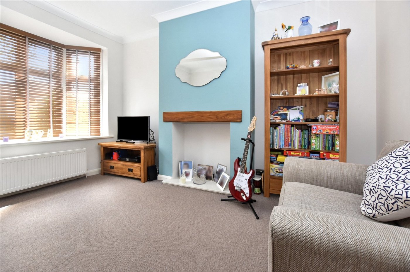 3 bedroom house for sale in Bexleyheath | Robinson Jackson