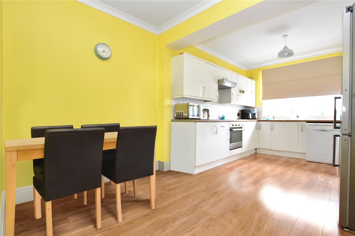 3 bedroom house for sale in Bexleyheath | Robinson Jackson