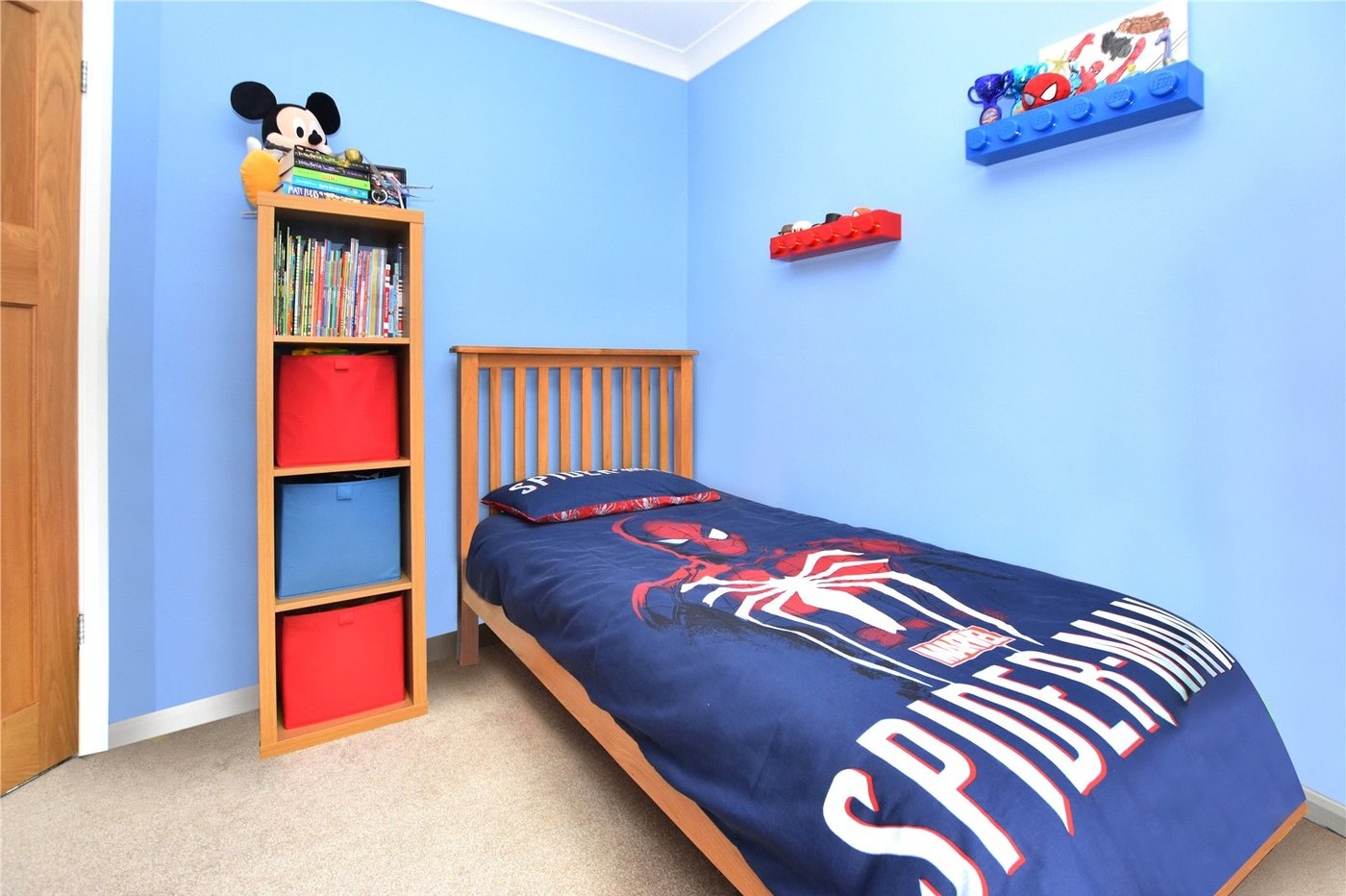 3 bedroom house for sale in Bexleyheath | Robinson Jackson