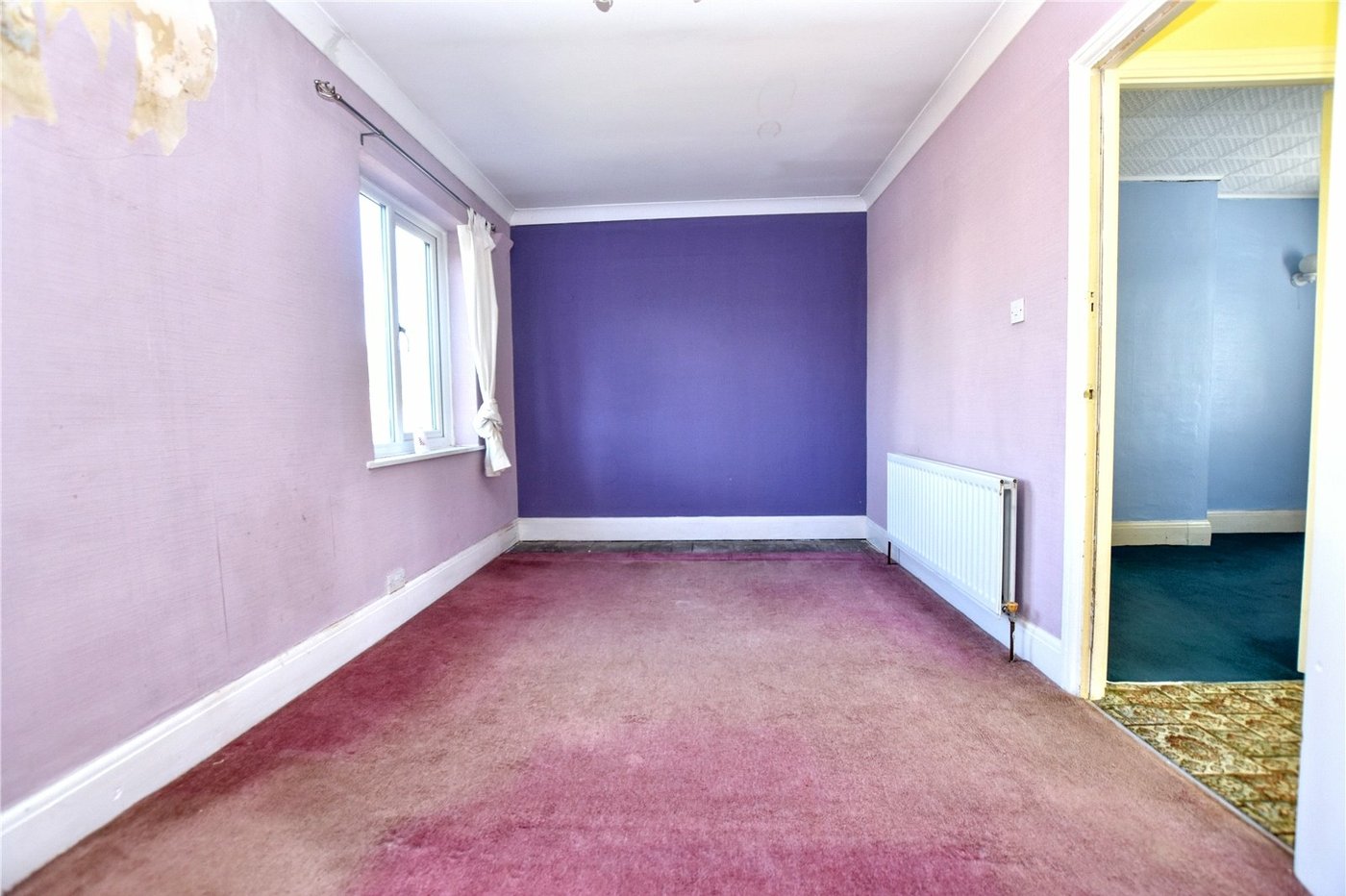 3 bedroom house for sale in Bexleyheath | Robinson Jackson