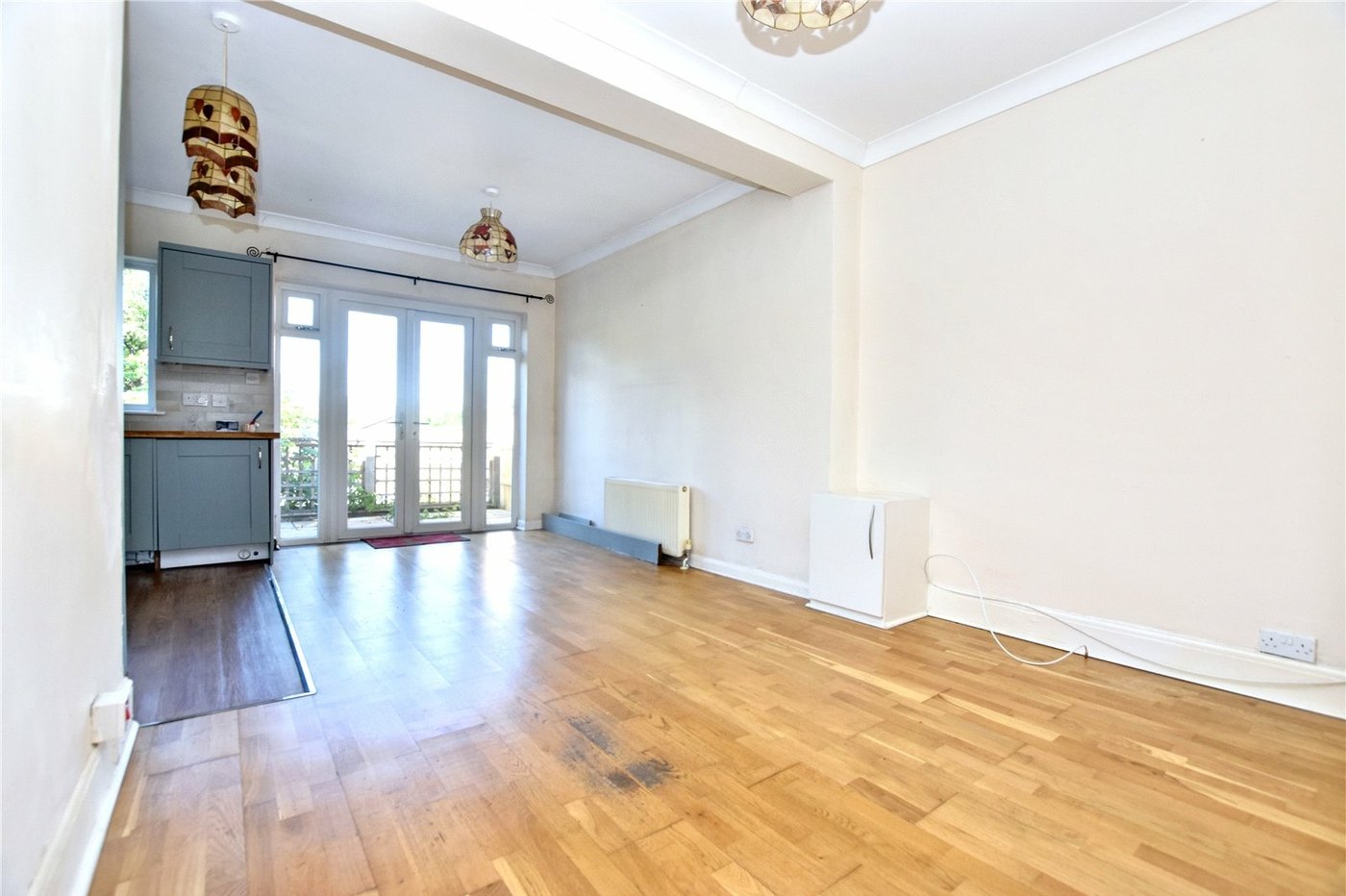 3 bedroom house for sale in Bexleyheath | Robinson Jackson