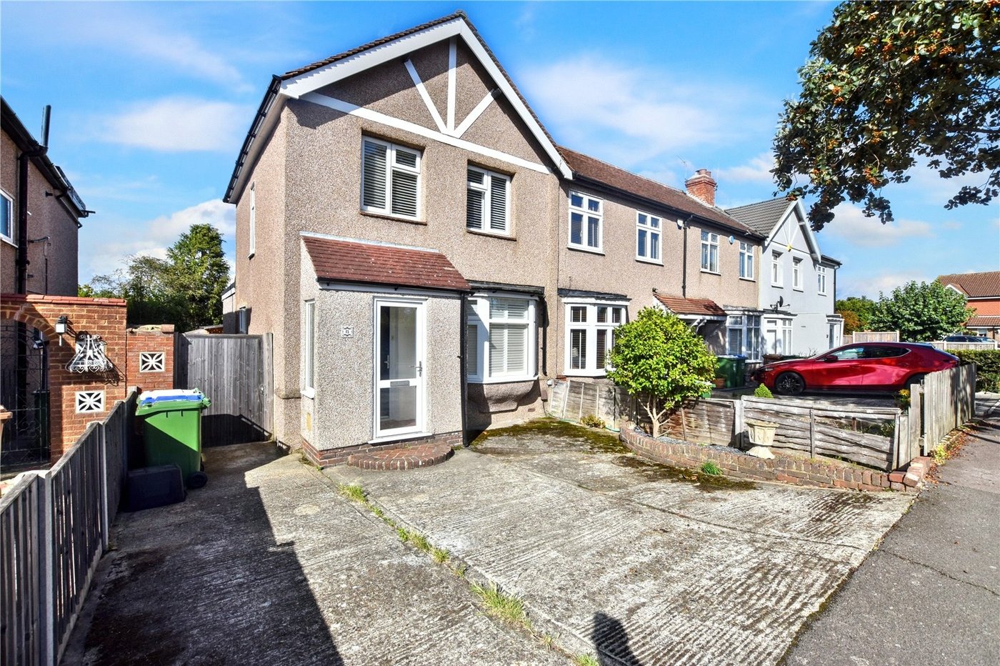 3 bedroom house for sale in Bexleyheath | Robinson Jackson