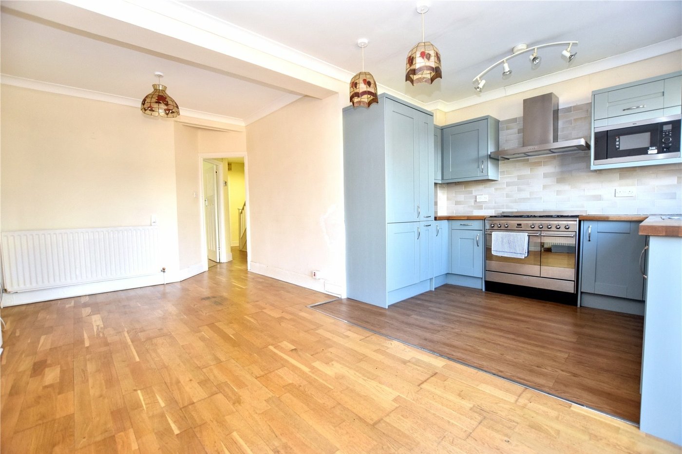 3 bedroom house for sale in Bexleyheath | Robinson Jackson