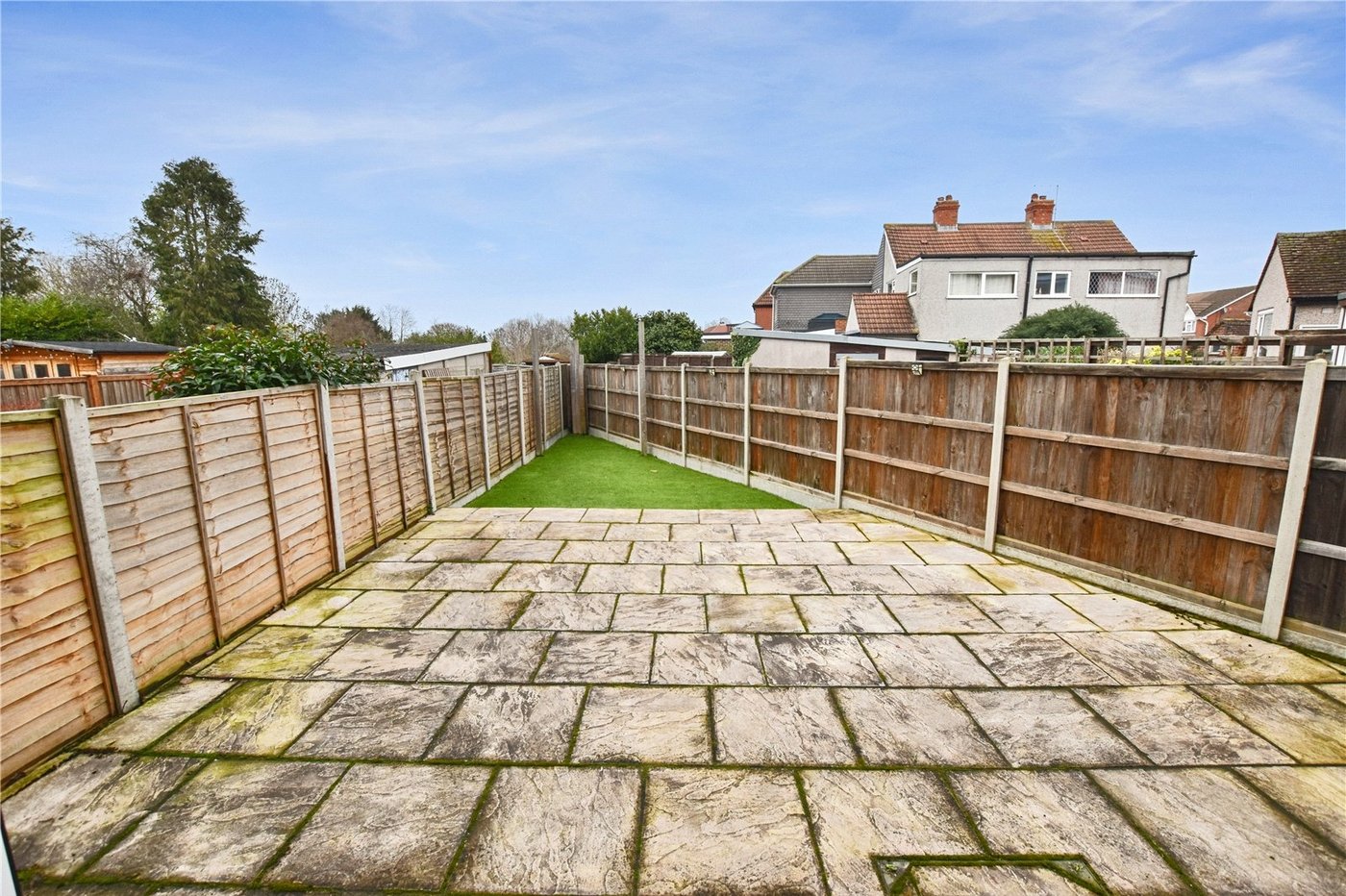 3 bedroom house for sale in Bexleyheath | Robinson Jackson