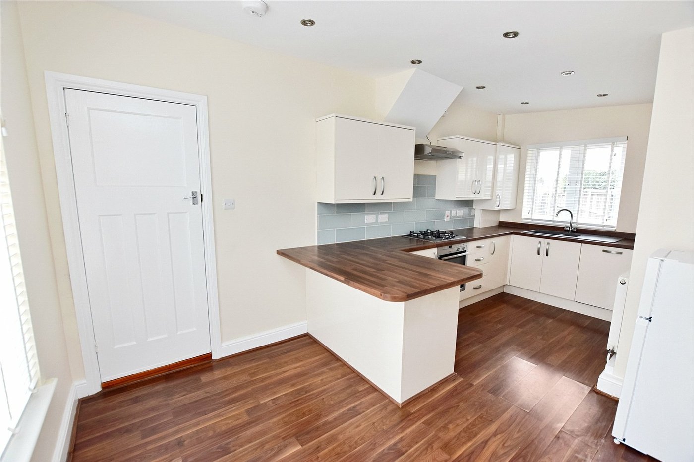 3 bedroom house for sale in Bexleyheath | Robinson Jackson