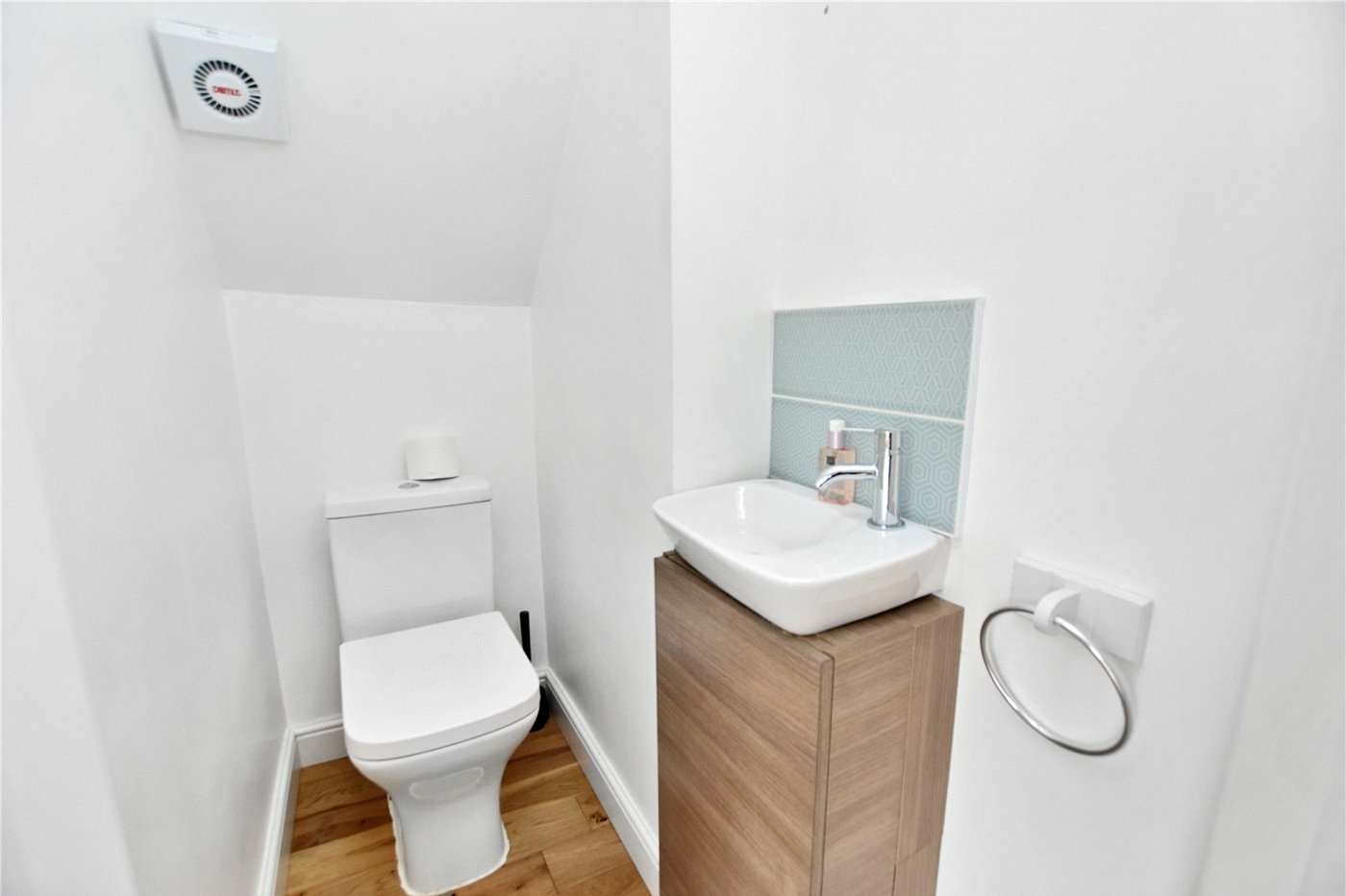 3 bedroom house for sale in Bexleyheath | Robinson Jackson