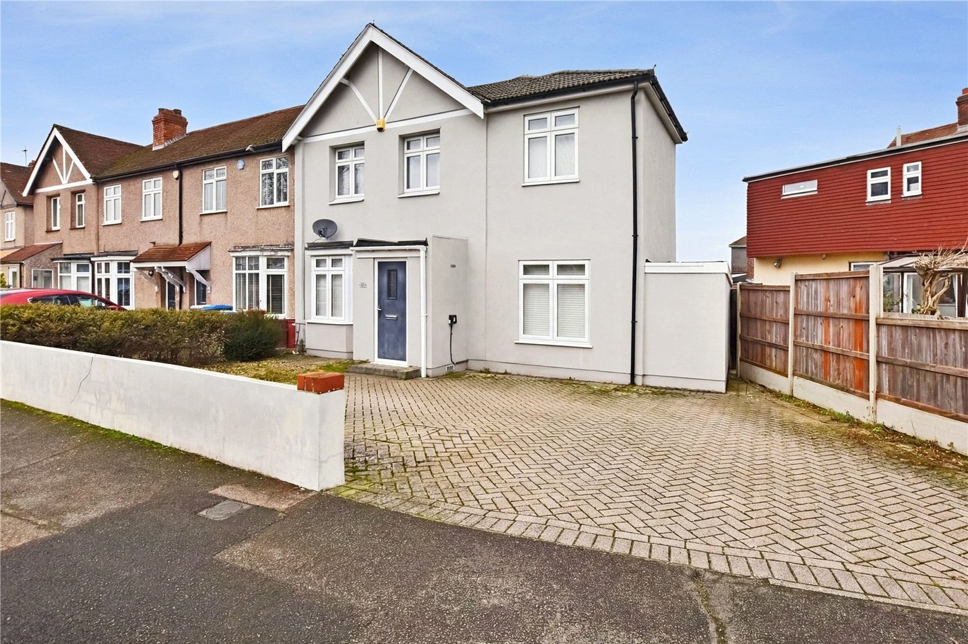 3 bedroom house for sale in Bexleyheath | Robinson Jackson