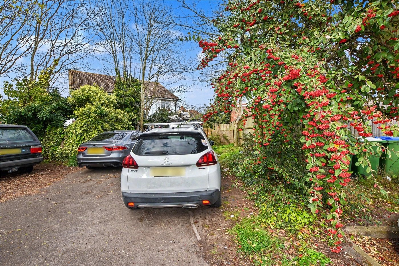 1 bedroom property for sale in Bexleyheath | Robinson Jackson