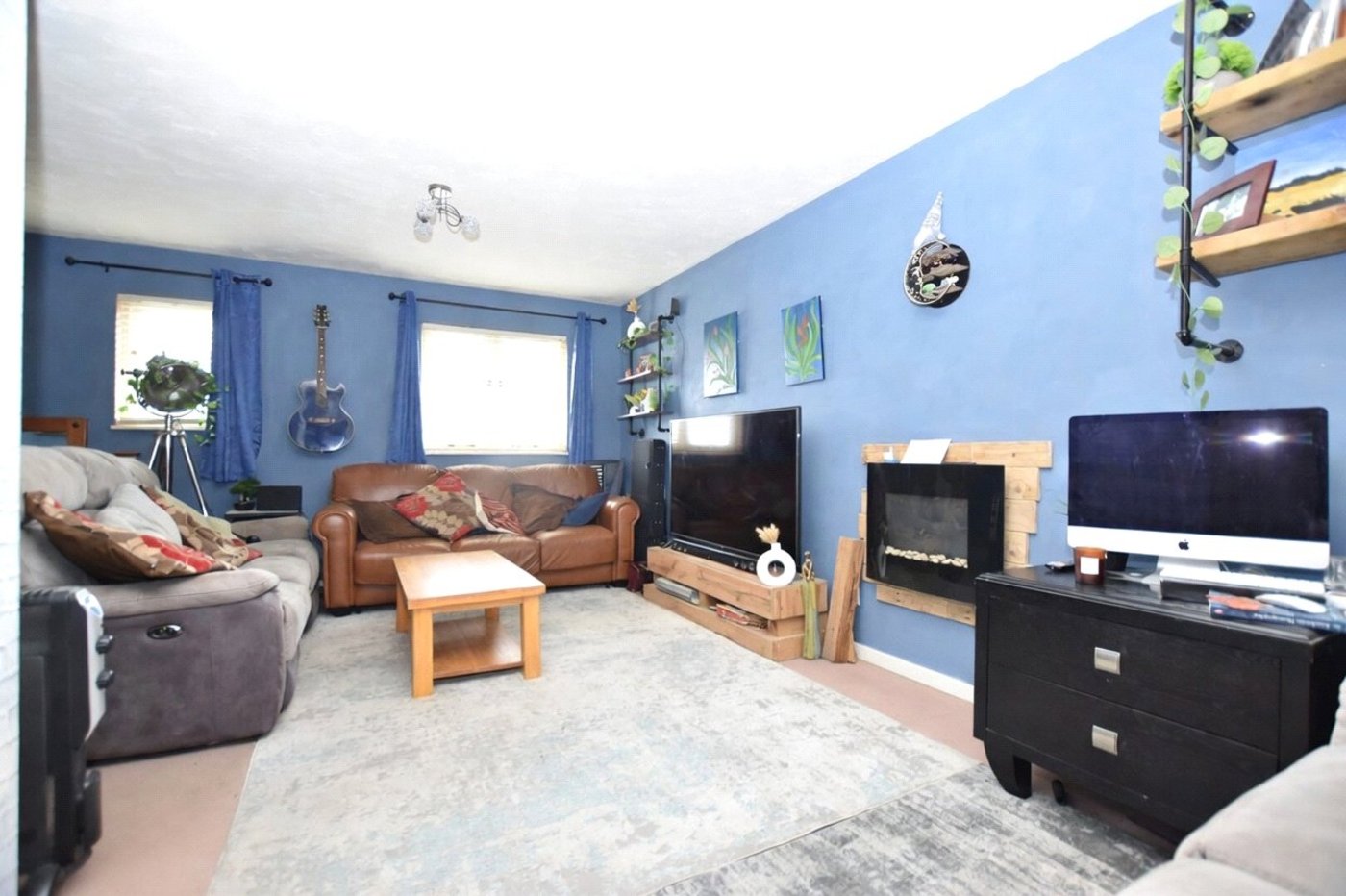 1 bedroom property for sale in Bexleyheath | Robinson Jackson