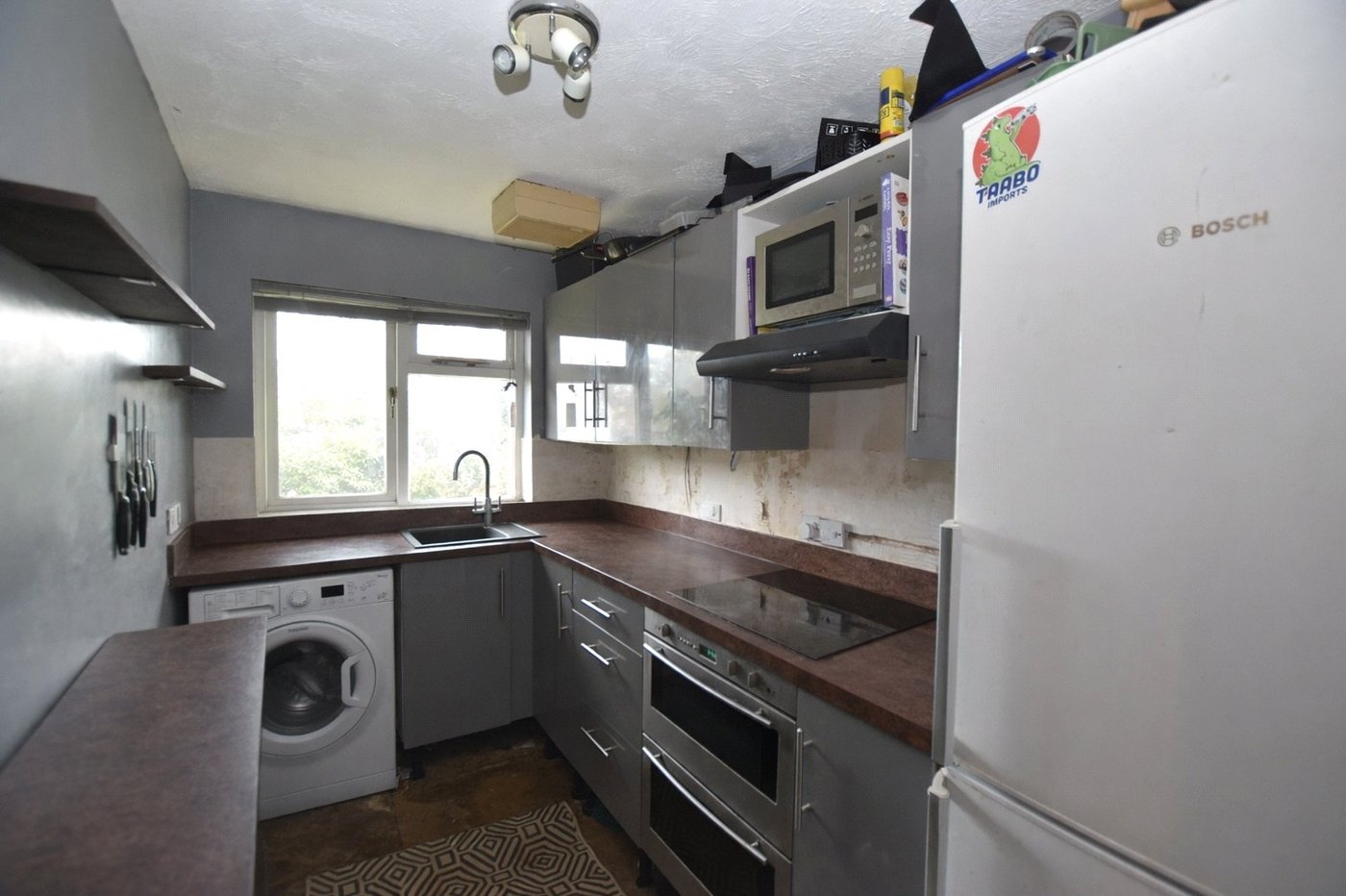 1 bedroom property for sale in Bexleyheath | Robinson Jackson