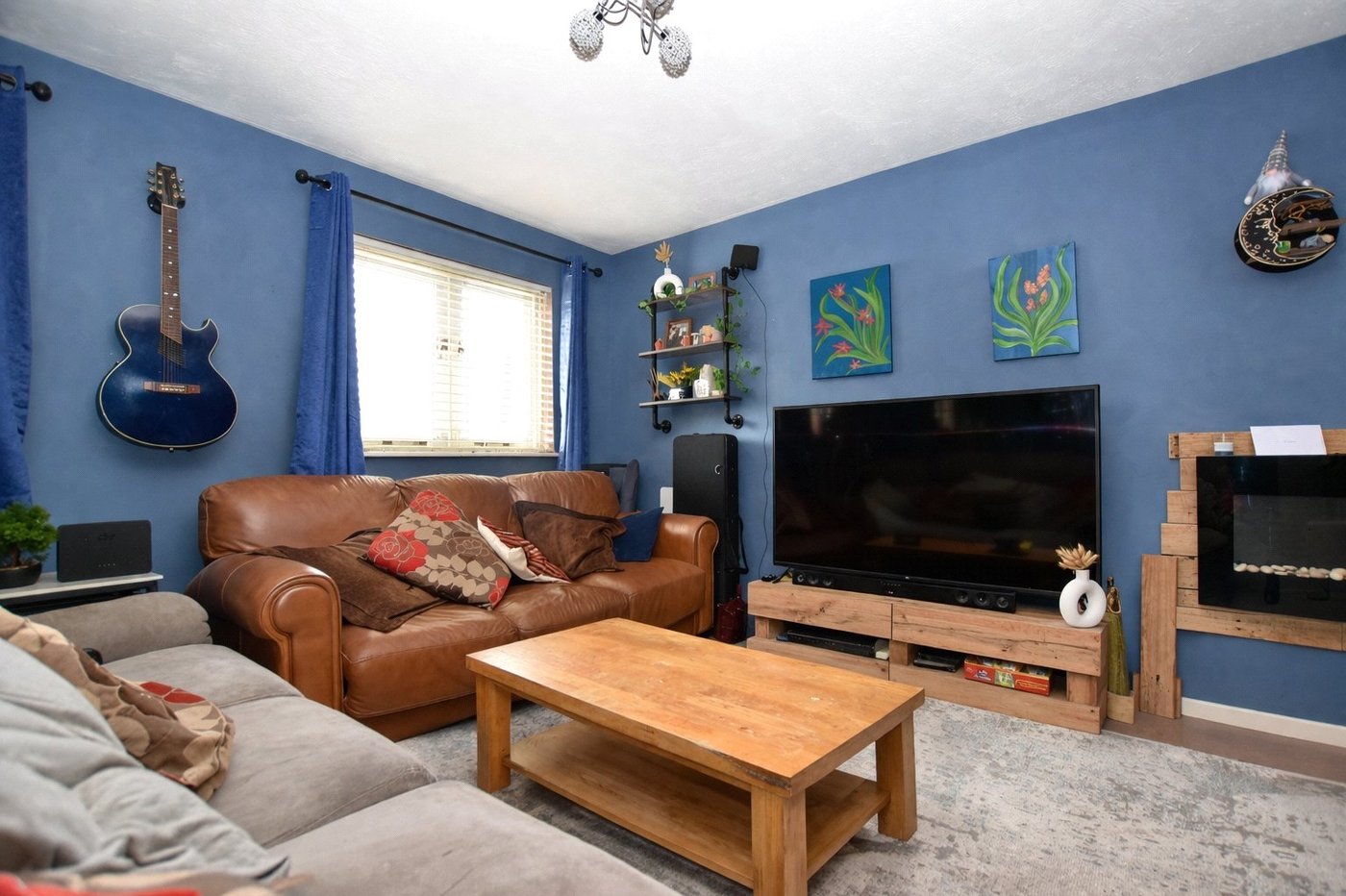 1 bedroom property for sale in Bexleyheath | Robinson Jackson