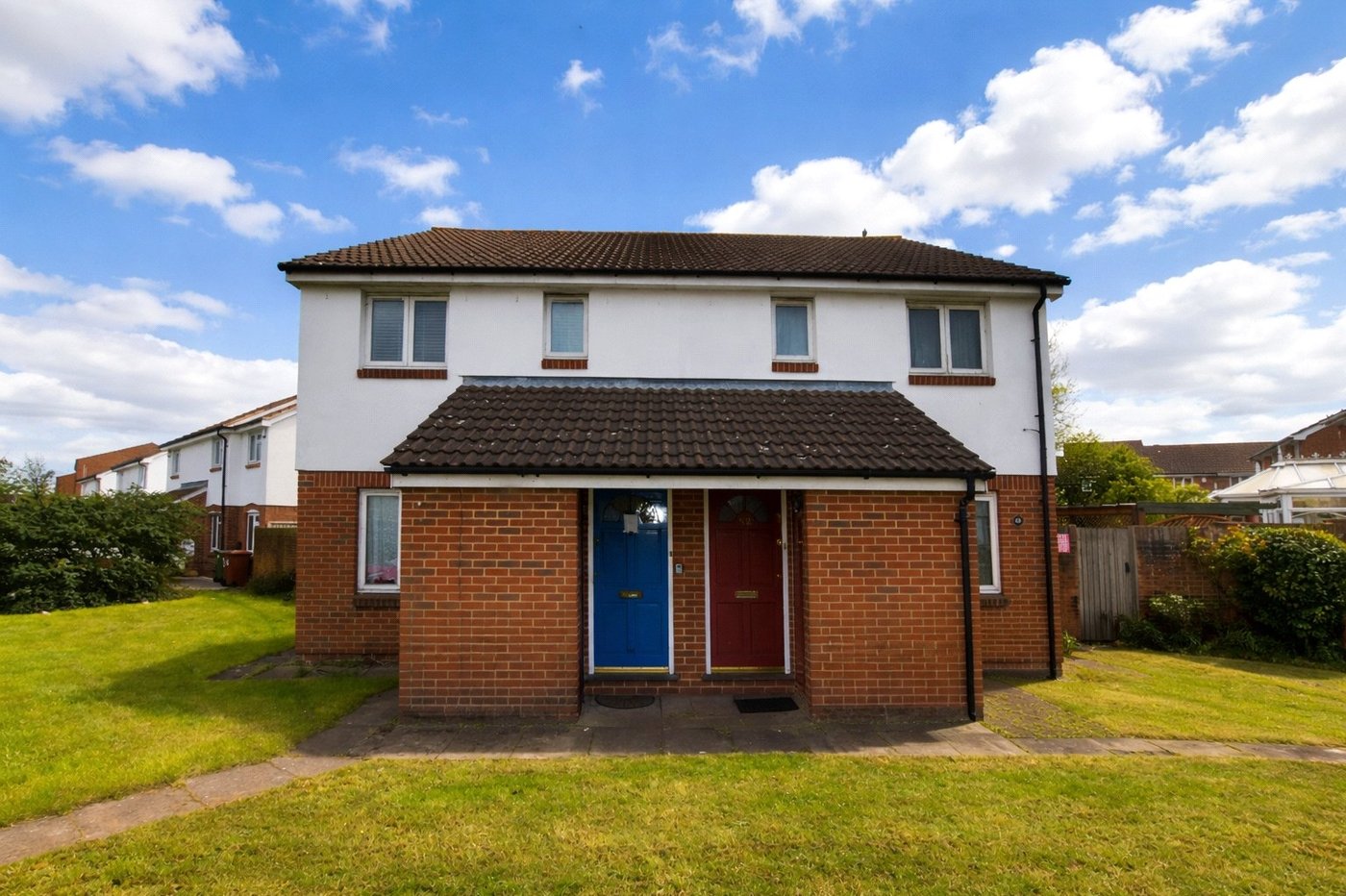 1 bedroom property for sale in Bexleyheath | Robinson Jackson