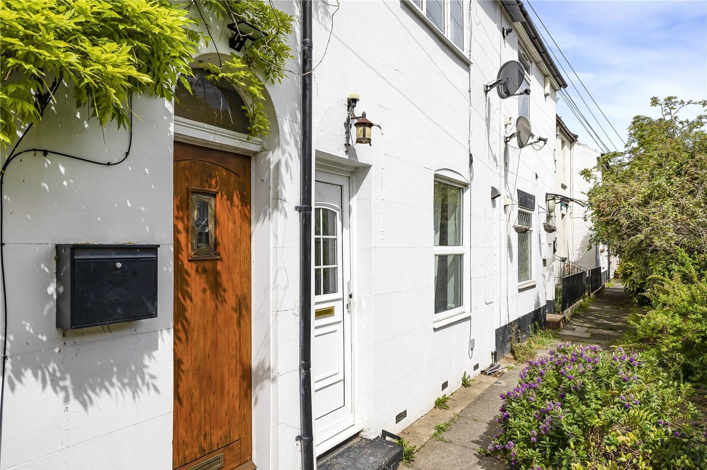 3 bedroom house for sale in Gravesend | Robinson Michael & Jackson