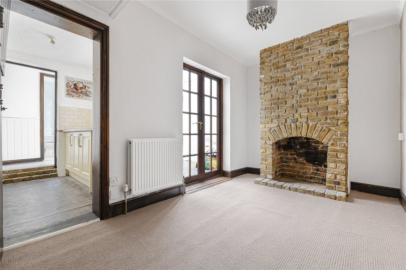 3 bedroom house for sale in Gravesend | Robinson Michael & Jackson