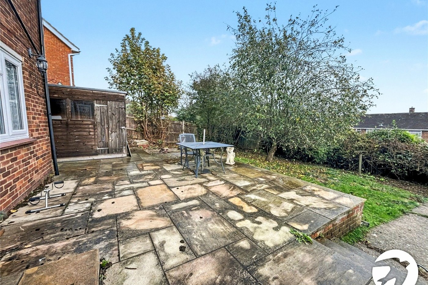 3 bedroom house for sale in Rochester | Robinson Michael & Jackson