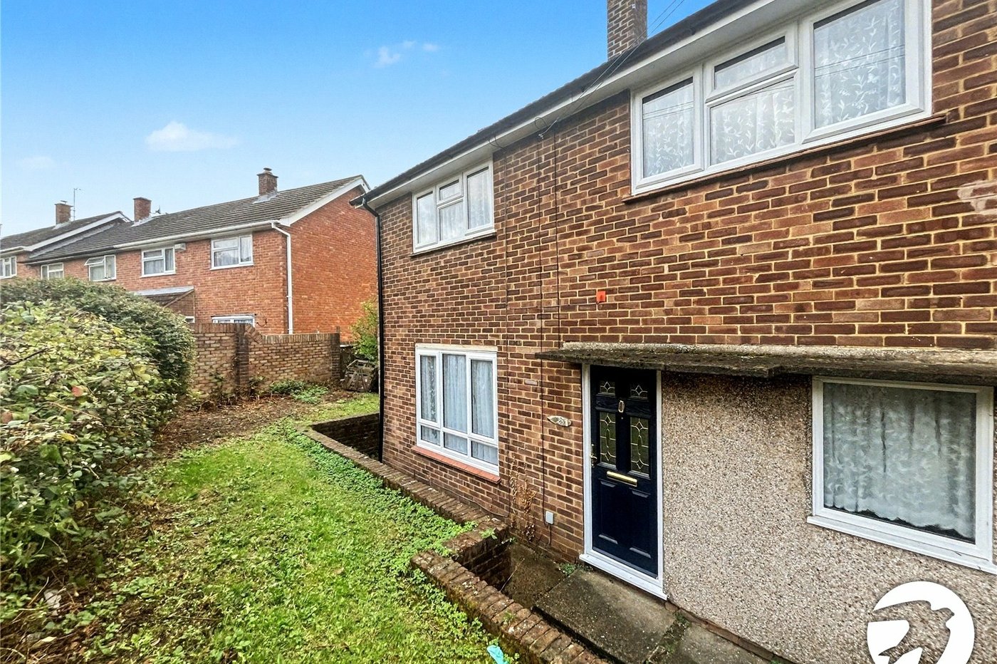 3 bedroom house for sale in Rochester | Robinson Michael & Jackson