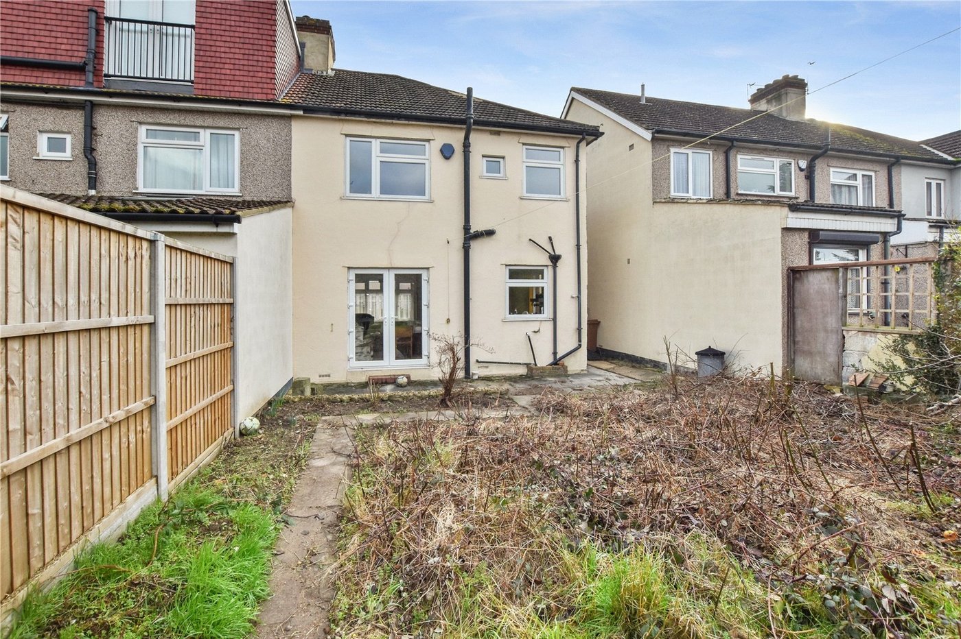 3 bedroom house for sale in Bexleyheath | Robinson Jackson