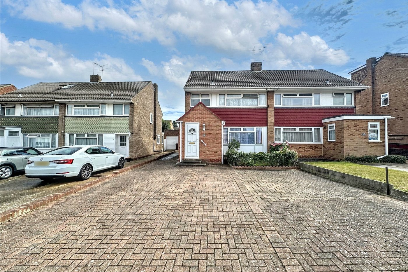 3 bedroom house for sale in Rainham | Robinson Michael & Jackson