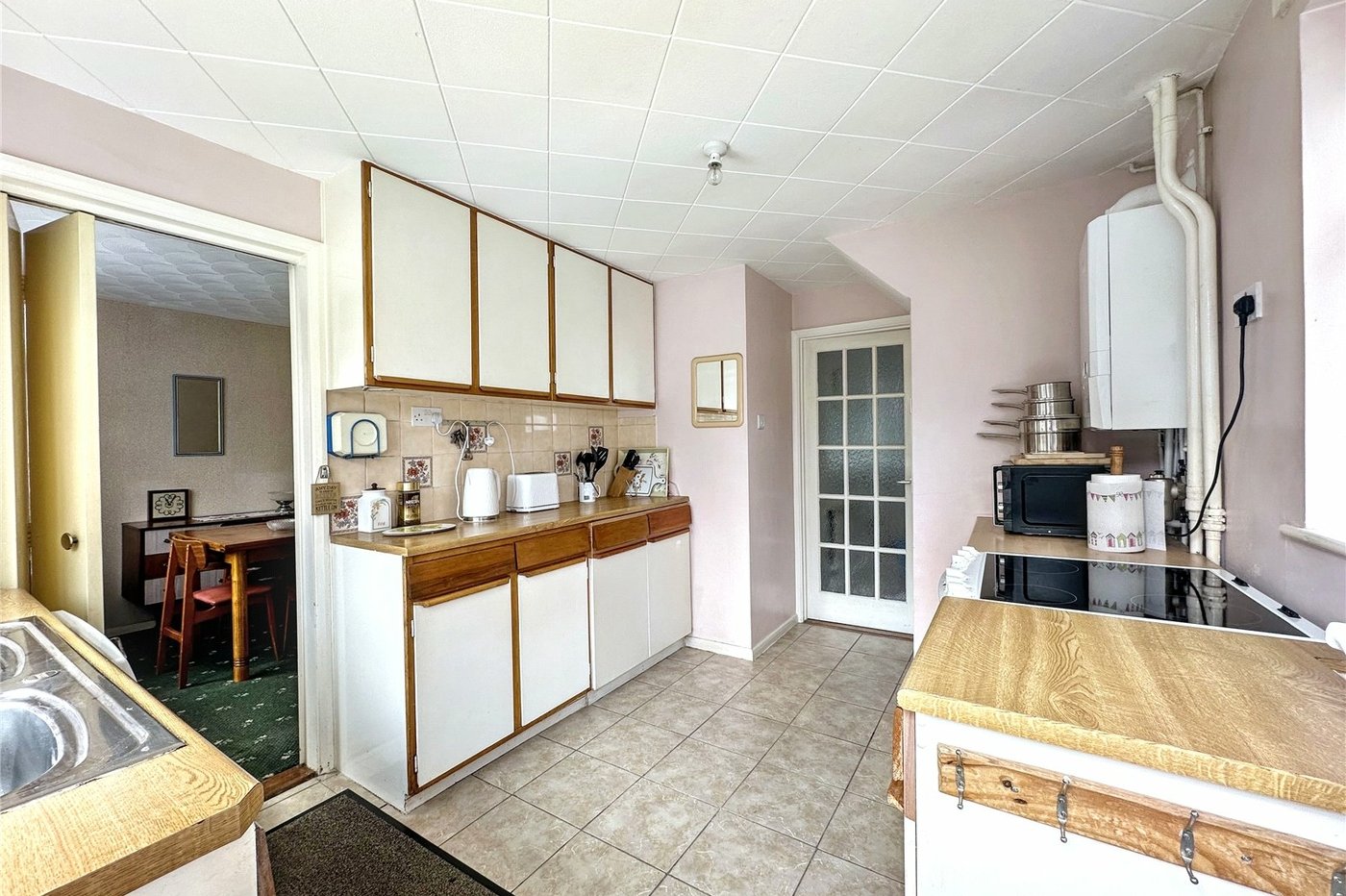 3 bedroom house for sale in Rainham | Robinson Michael & Jackson