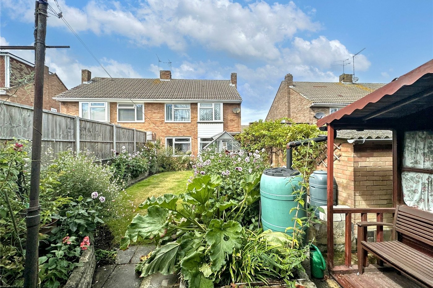 3 bedroom house for sale in Rainham | Robinson Michael & Jackson