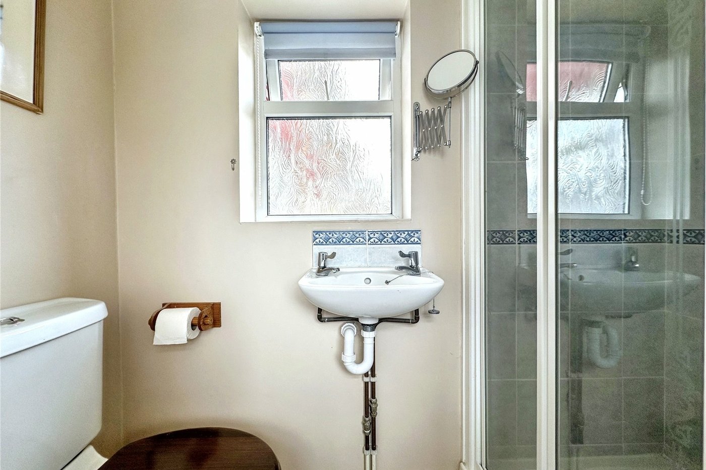 3 bedroom house for sale in Rainham | Robinson Michael & Jackson