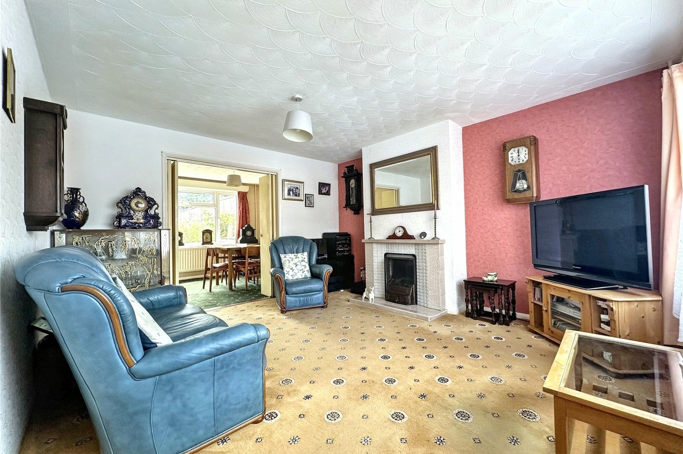 3 bedroom house for sale in Rainham | Robinson Michael & Jackson