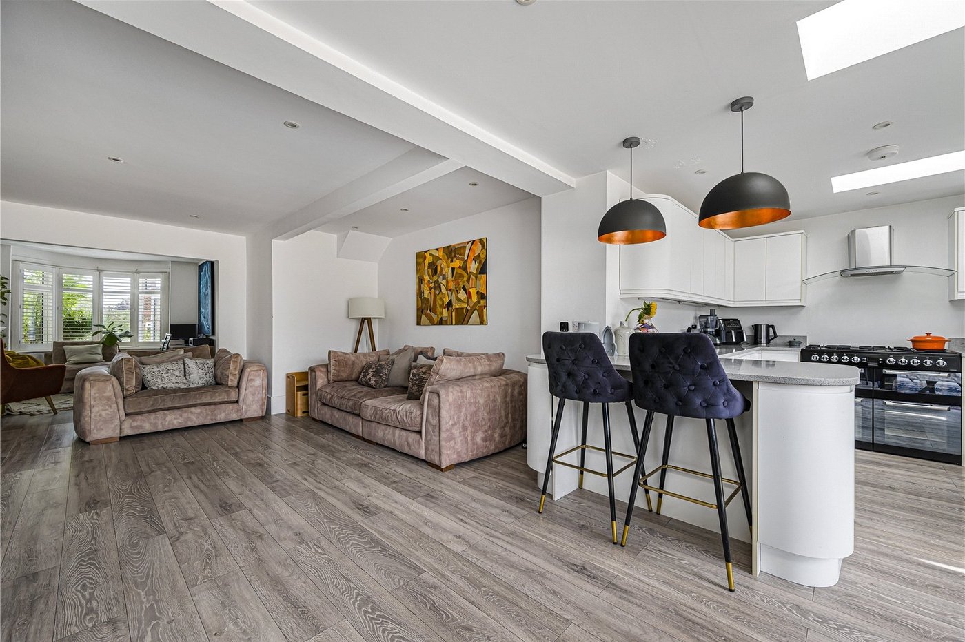 4 bedroom house for sale in Bexley | Robinson Jackson