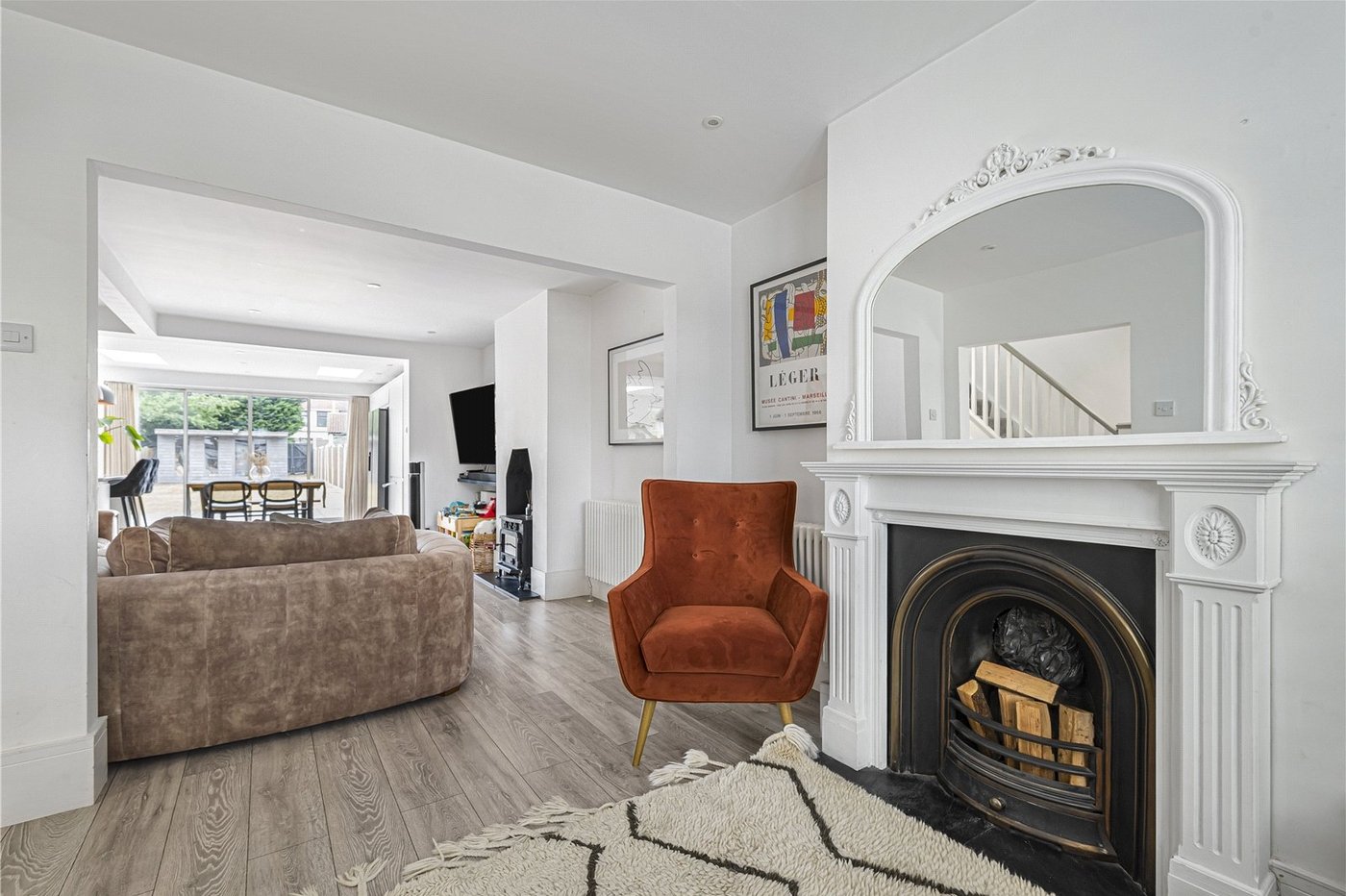 4 bedroom house for sale in Bexley | Robinson Jackson