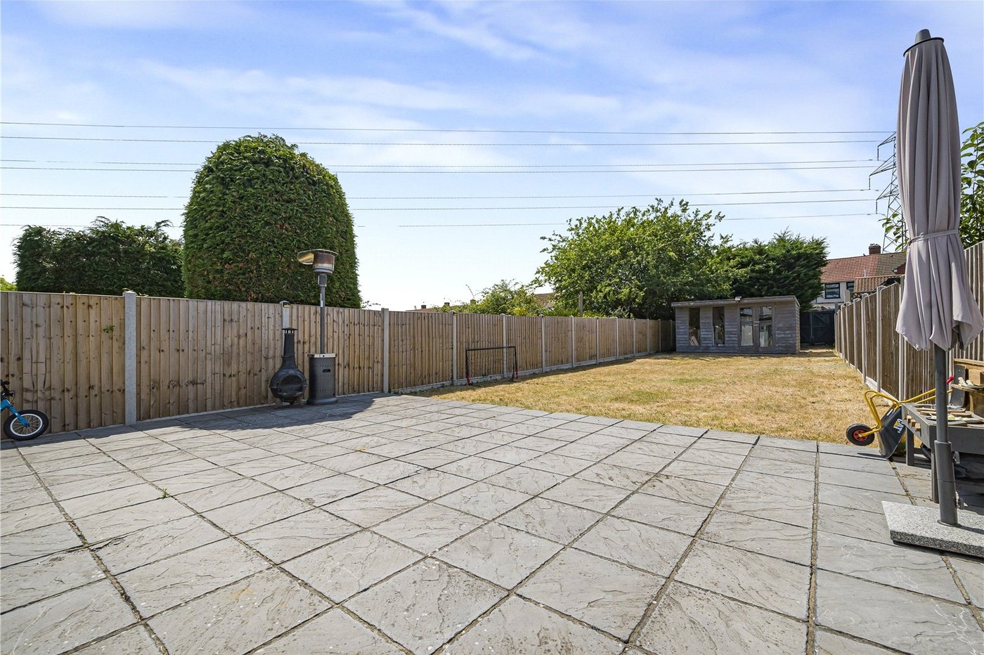 4 bedroom house for sale in Bexley | Robinson Jackson