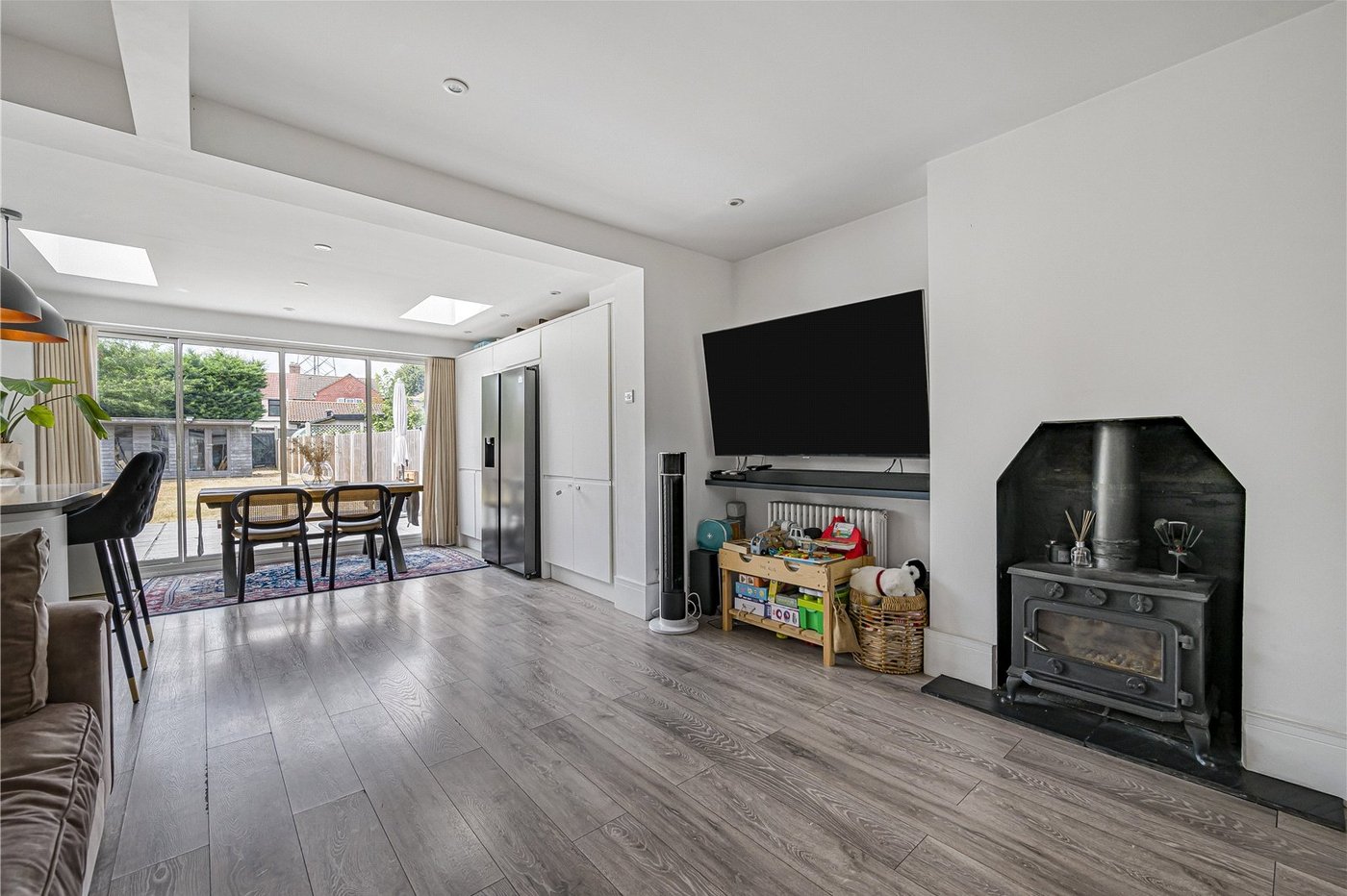 4 bedroom house for sale in Bexley | Robinson Jackson