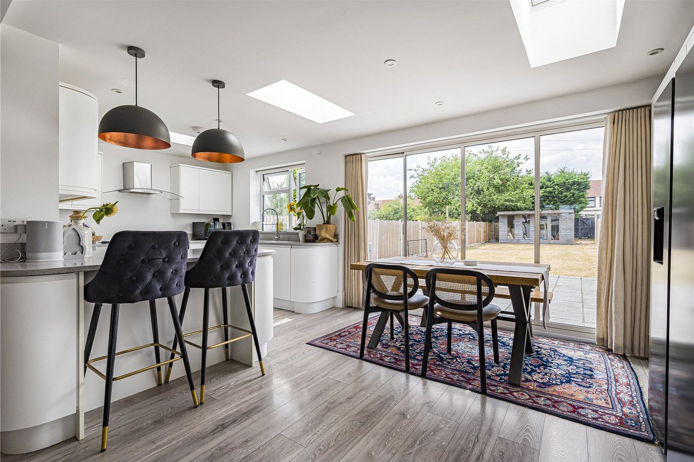 4 bedroom house for sale in Bexley | Robinson Jackson