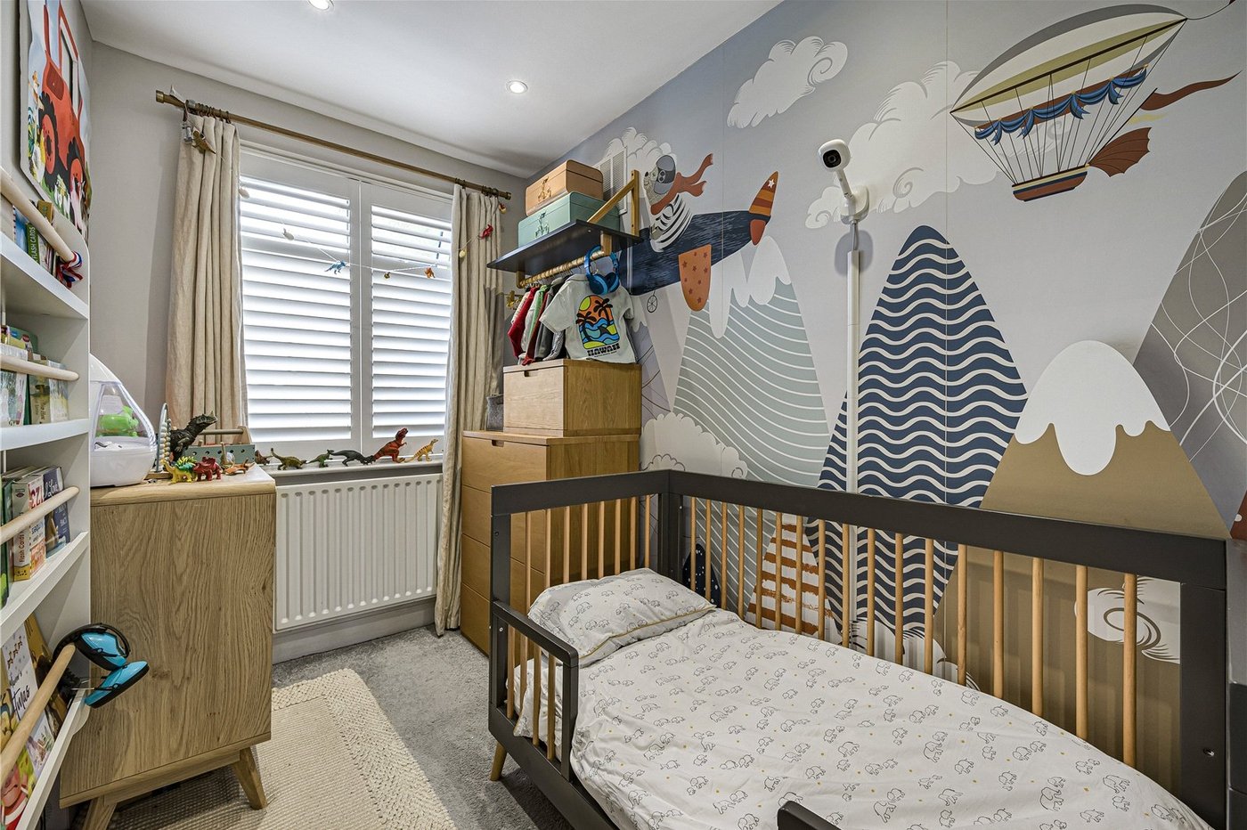 4 bedroom house for sale in Bexley | Robinson Jackson