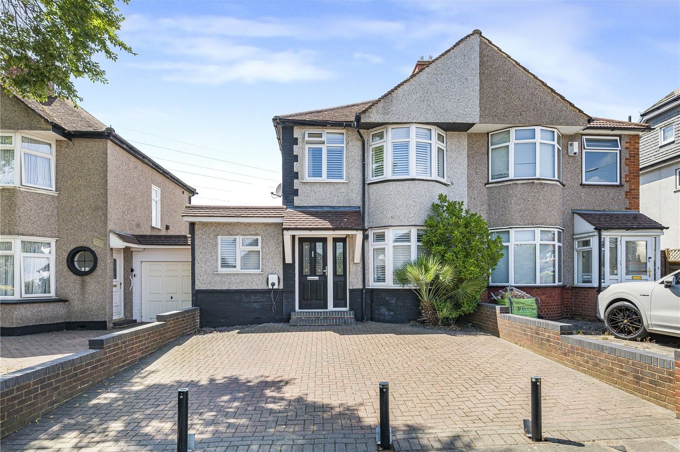 4 bedroom house for sale in Bexley | Robinson Jackson