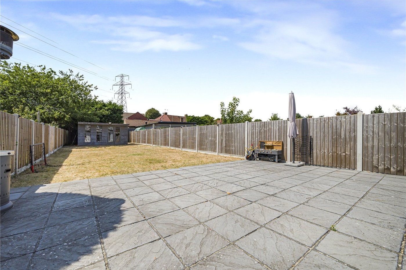 4 bedroom house for sale in Bexley | Robinson Jackson