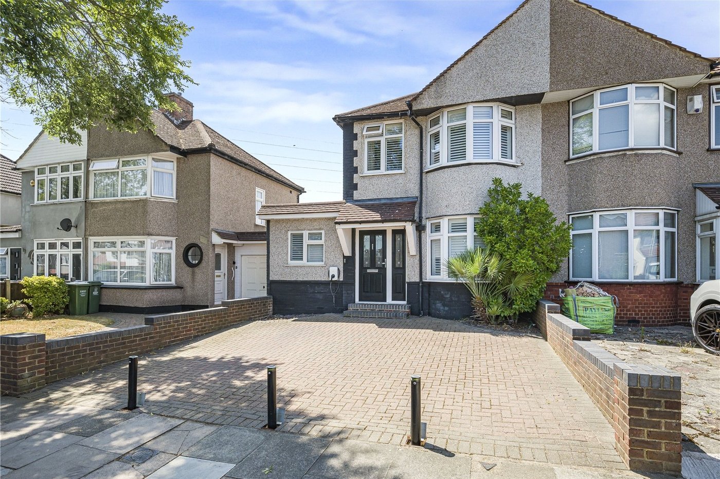 4 bedroom house for sale in Bexley | Robinson Jackson