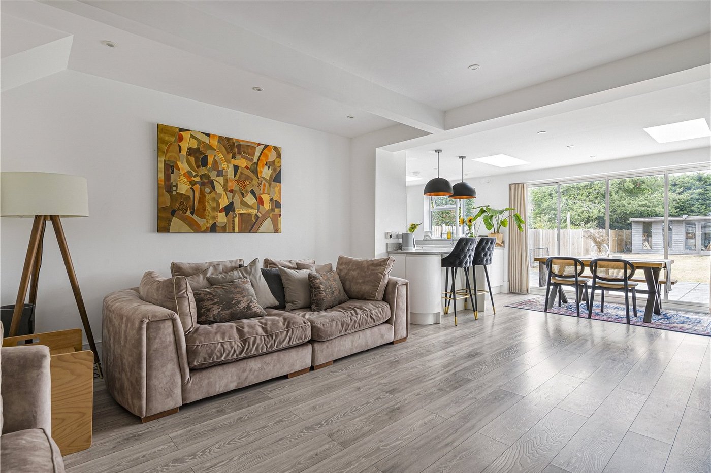 4 bedroom house for sale in Bexley | Robinson Jackson