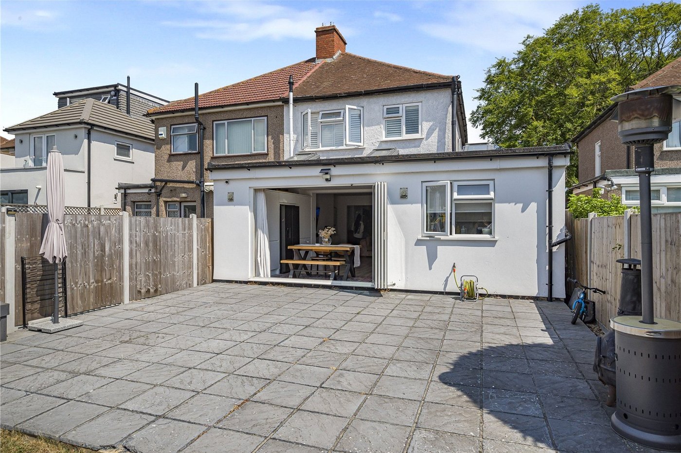 4 bedroom house for sale in Bexley | Robinson Jackson