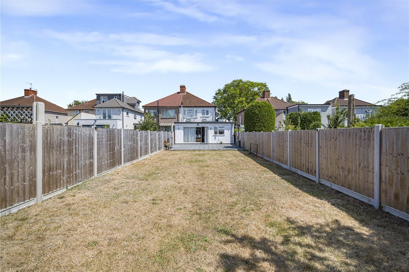 4 bedroom house for sale in Bexley | Robinson Jackson