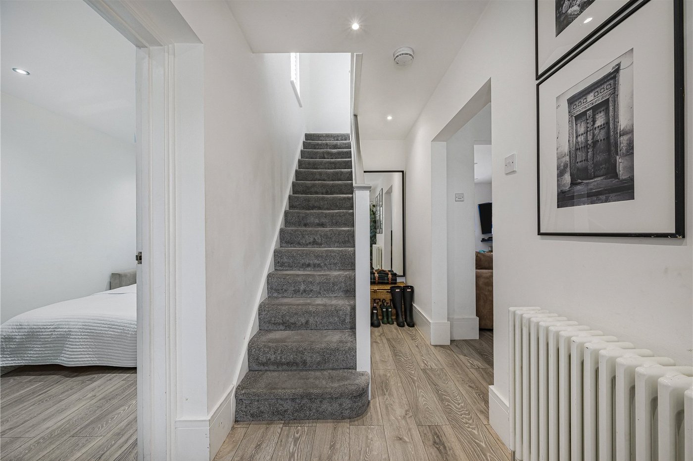 4 bedroom house for sale in Bexley | Robinson Jackson