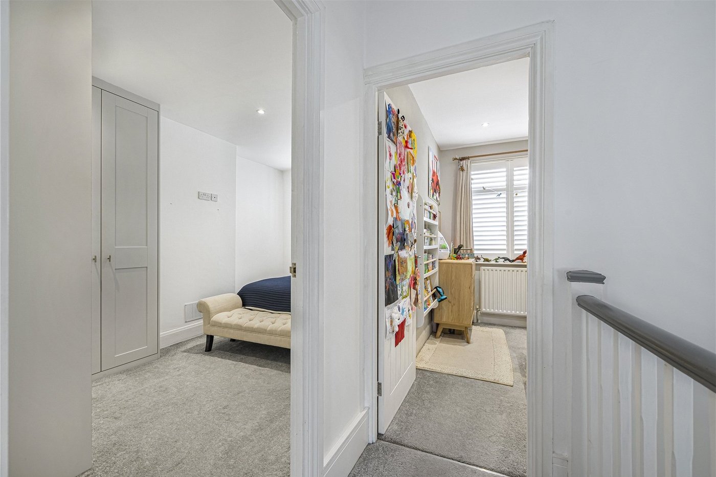 4 bedroom house for sale in Bexley | Robinson Jackson