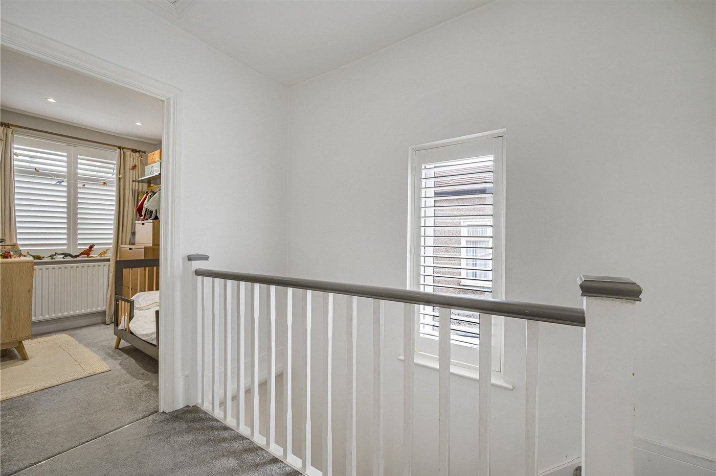 4 bedroom house for sale in Bexley | Robinson Jackson