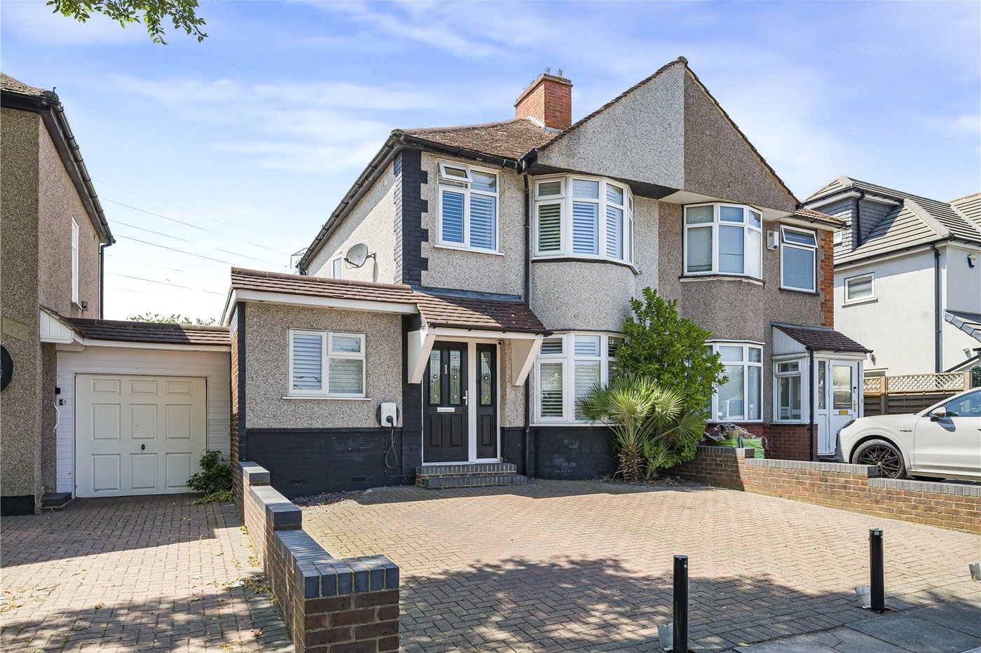 4 bedroom house for sale in Bexley | Robinson Jackson