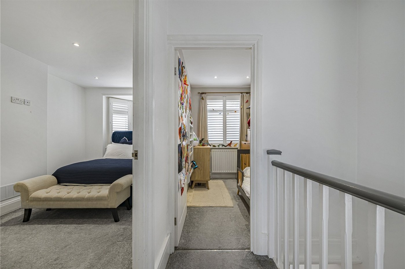 4 bedroom house for sale in Bexley | Robinson Jackson